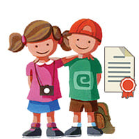 Регистрация в Шумерле для детского сада